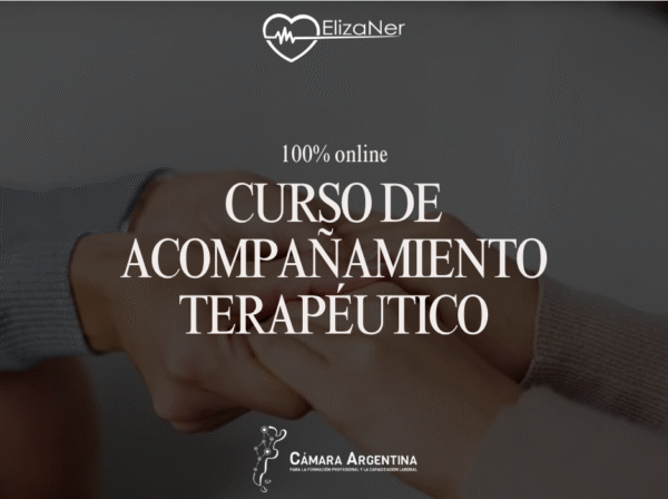 Curso de Acompañamiento Terapéutico