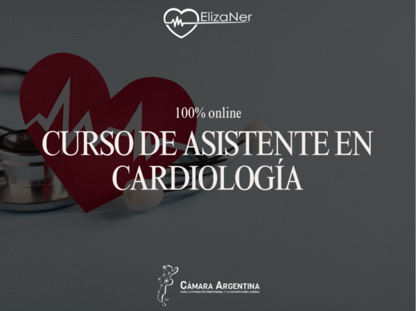 Curso de Asistente en Cardiología