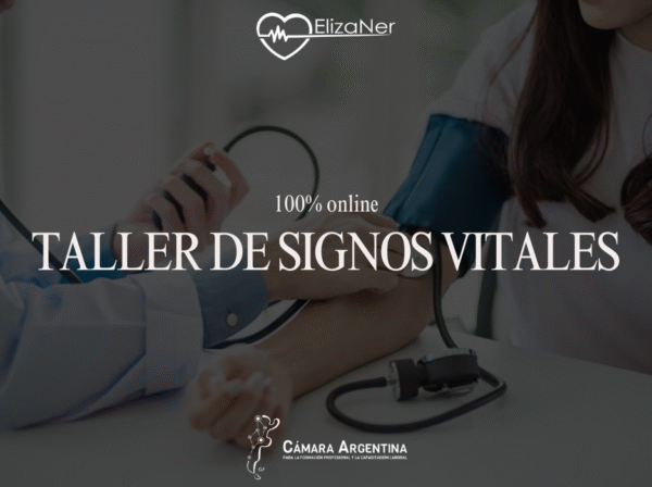 Taller de Signos Vitales